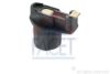 FACET 3.8242RS Rotor, distributor